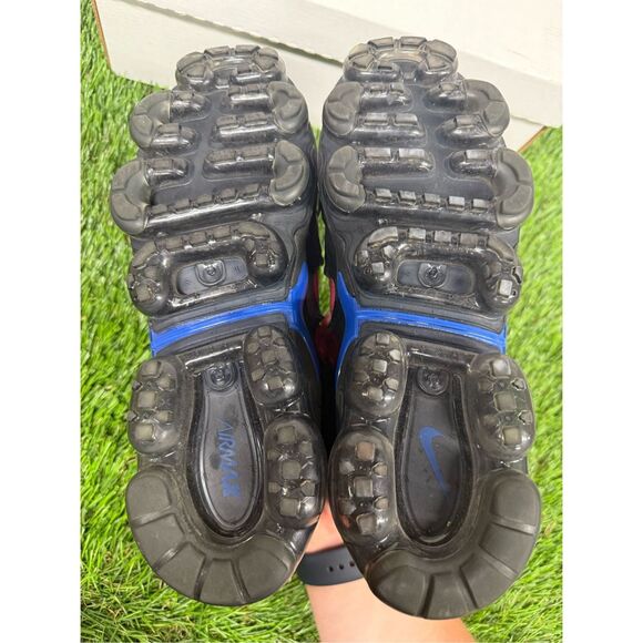 Nike Women’s Air Vapormax Plus Hyper Violet AO4550-001 size 9 - Picture 6 of 16